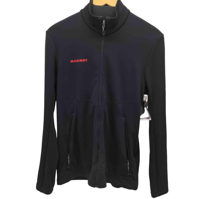 MAMMUT(マムート) Aconcagua Light ミッドレイヤー ジャケット メンズ JPN：M 【中古】【ブランド古着バズストア】の通販は 8,239円
