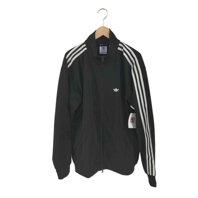 adidas(アディダス) Beckenbauer ベッケンバウアー トラックジャケット メンズ JPN：L 【中古】【ブランド古着バズストア】の通販は 8,770円
