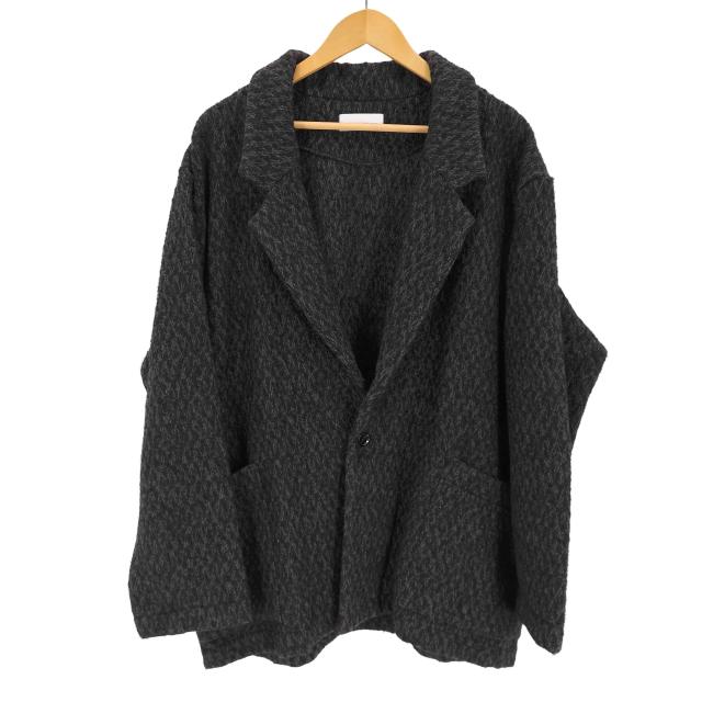 USED古着(ユーズドフルギ) {{MARRR}}Box Jacket メンズ JPN：L 【中古】【ブランド古着バズストア】