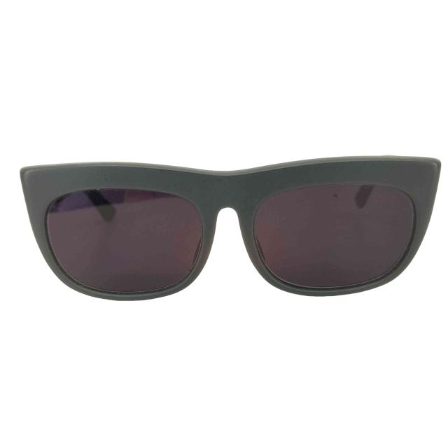 ISSEY MIYAKE MEN(イッセイミヤケメン) カラーレンズ サングラス メンズ 表記無 【中古】【ブランド古着バズストア】