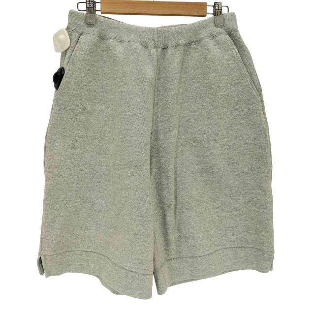 Cale(ケール) スウェットショートパンツ メンズ  4【中古】【ブランド古着バズストア】