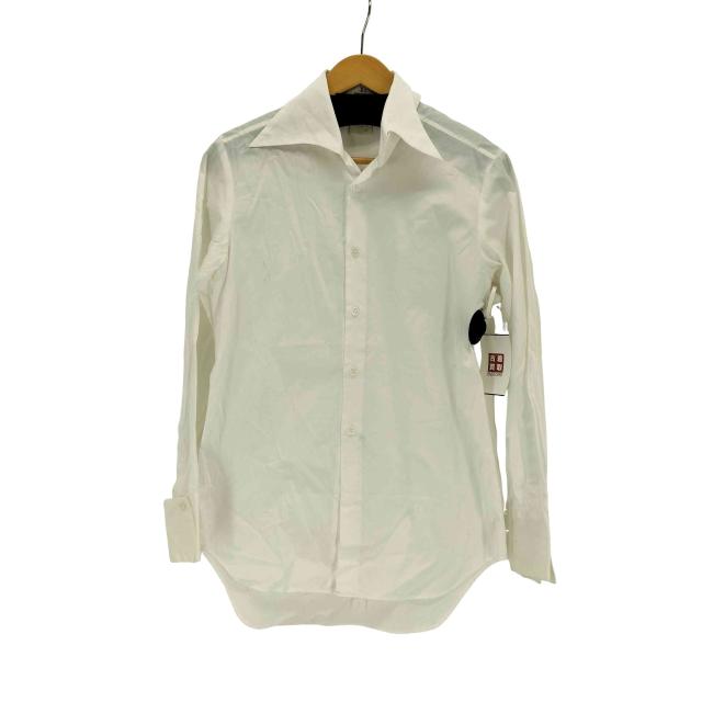 Ys(ワイズ) 90~00s ワイドオープンカラーシャツ メンズ  3【中古】【ブランド古着バズストア】