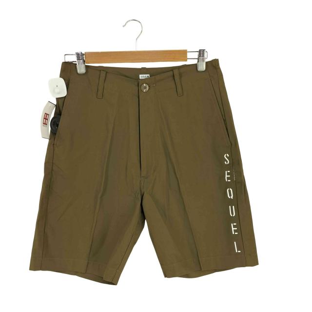SEQUEL(シークエル) 25SS CHINO SHORTS -TYPE-S メンズ JPN：S 【中古】【ブランド古着バズストア】