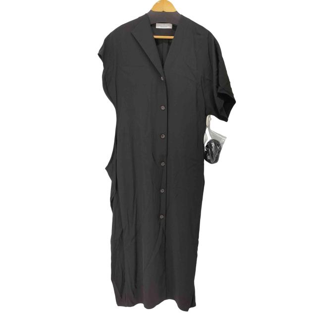 AKIRA NAKA(アキラナカ) Ana asymmetry dress レディース JPN：1 【中古】【ブランド古着バズストア】