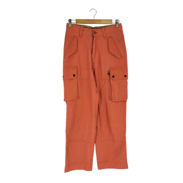 Polo by RALPH LAUREN(ポロバイラルフローレン) ミリタリー カーゴパンツ メンズ  30X30【中古】【ブランド古着バズストア】