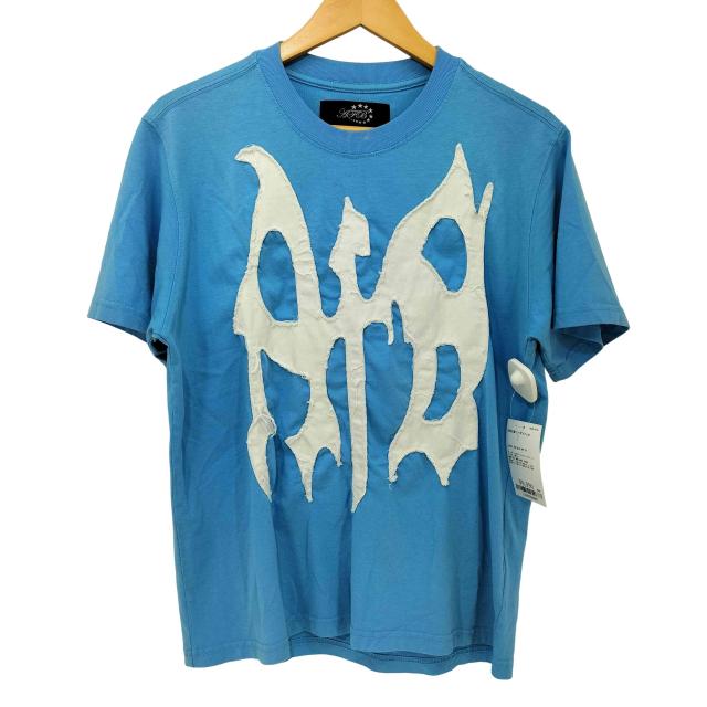 USED古着(ユーズドフルギ) {{AFB}} 25SS BLADE AFB TEE メンズ JPN：M 【中古】【ブランド古着バズストア】