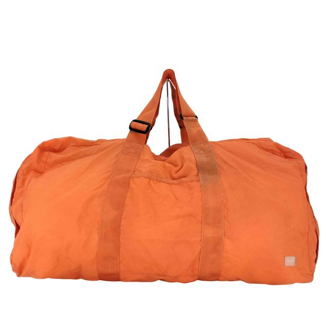 PORTER(ポーター) リップストップ ボストンバッグ ダッフルバッグ メンズ 表記無 【中古】【ブランド古着バズストア】