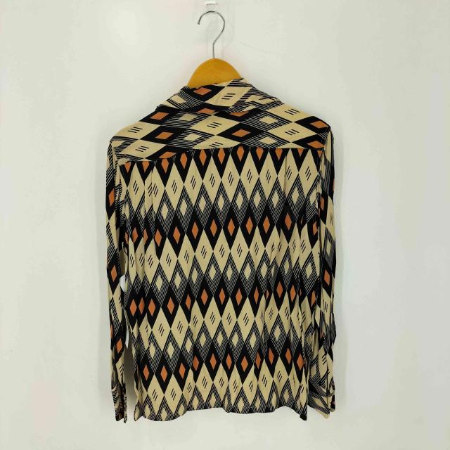 USED古着(ユーズドフルギ) {{GROOVIN HIGH}}1950s ATOMIC VINTAGE