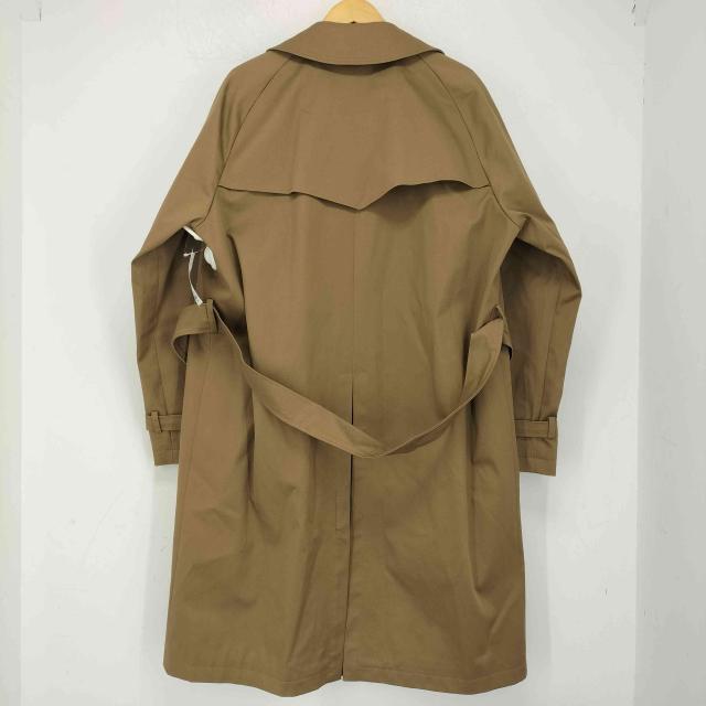 TAGLIATORE(タリアトーレ) lorne ダブルトレンチコート メンズ EUR：48 【中古】【ブランド古着バズストア】_1