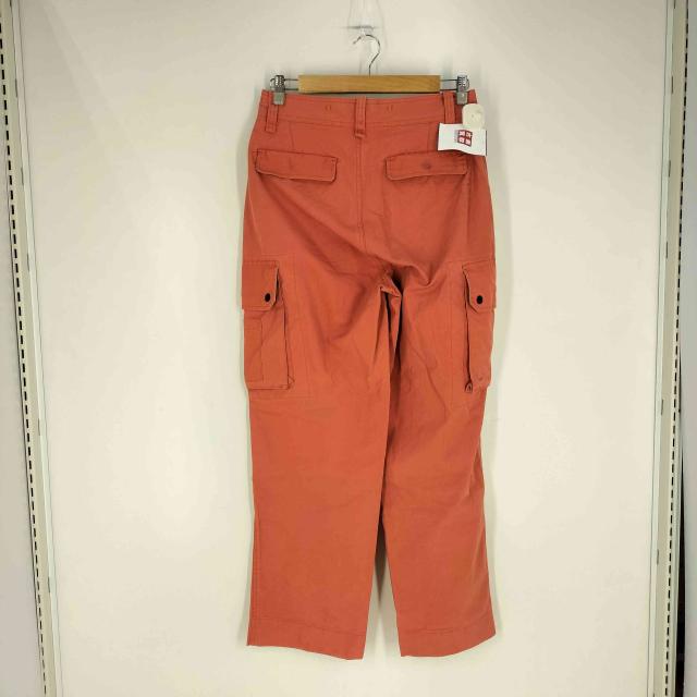 Polo by RALPH LAUREN(ポロバイラルフローレン) ミリタリー カーゴパンツ メンズ  30X30【中古】【ブランド古着バズストア】_1