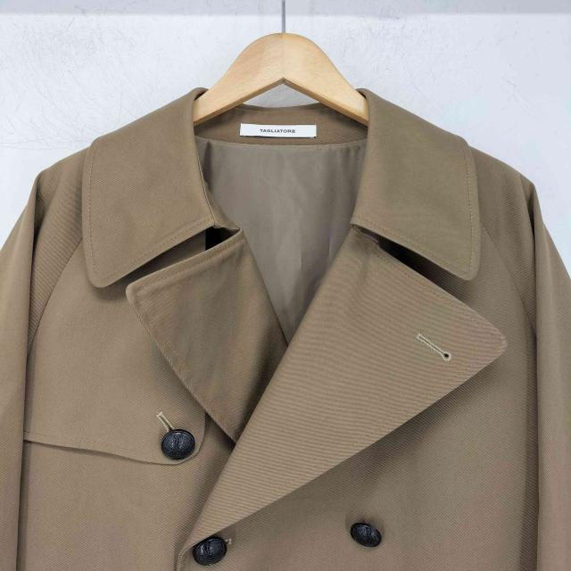 TAGLIATORE(タリアトーレ) lorne ダブルトレンチコート メンズ EUR：48 【中古】【ブランド古着バズストア】_2