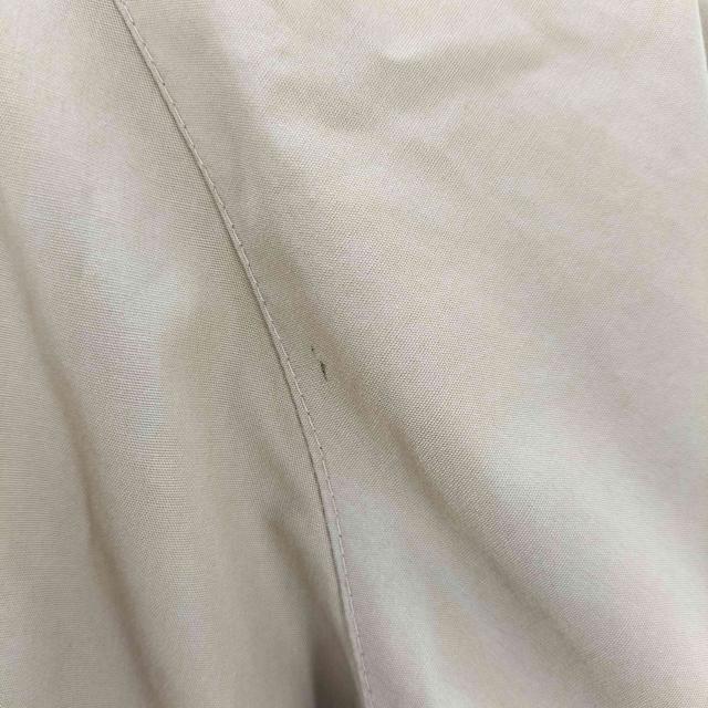 BARACUTA(バラクータ) イングランド製 G9 ハリントンジャケット 裏地チェック メンズ 表記無 【中古】【ブランド古着バズストア】