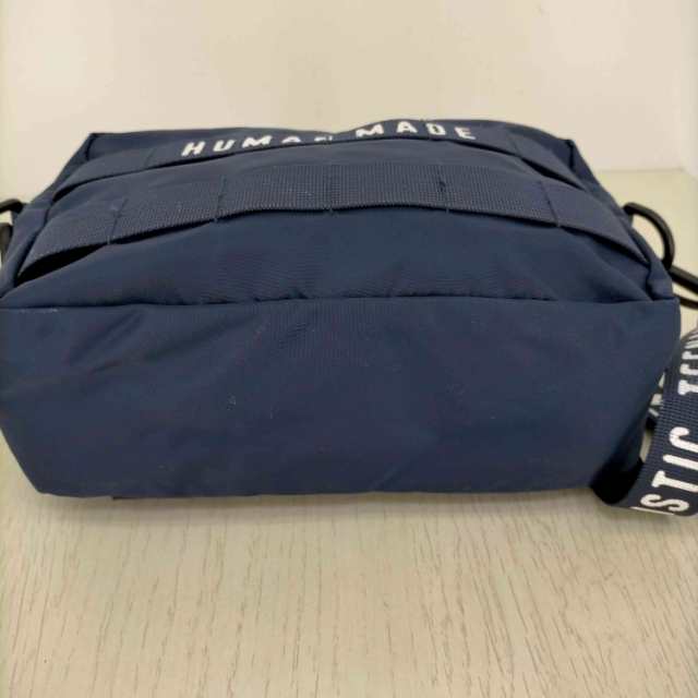 HUMANMADE(ヒューマンメイド) MILITARY POUCH #1 メンズ 表記無 【中古