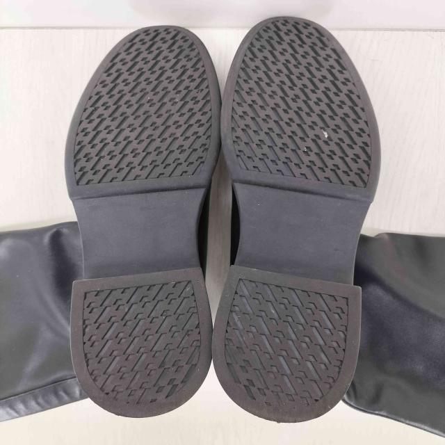 REMME(レメ) ローヒールロングブーツ レディース JPN:36 【中古】【ブランド古着バズストア】の通販は REMME(レメ) ローヒールロングブーツ レディース JPN:36 【中古】【ブランド古着バズストア】の通販は