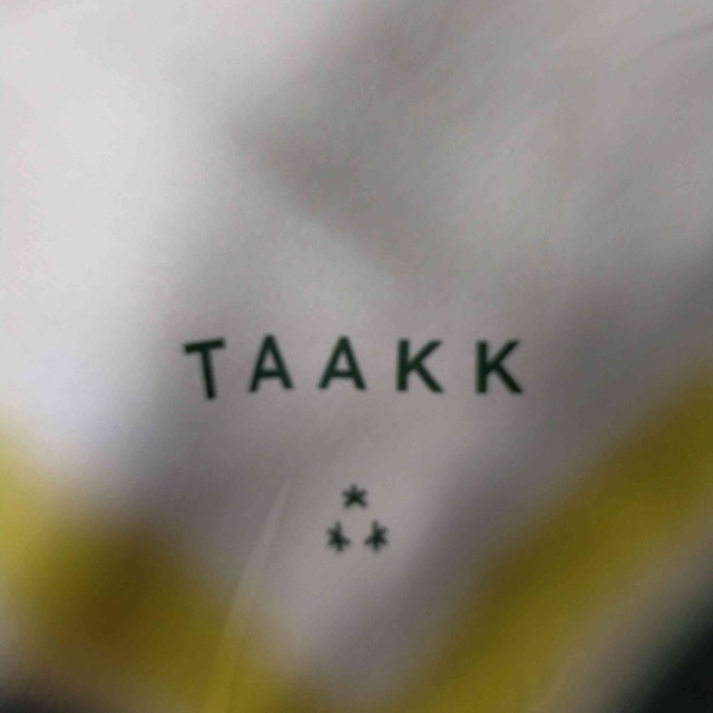 TAAKK(ターク) BLURRED FLOWERSCARF メンズ 表記無【中古】【ブランド ...