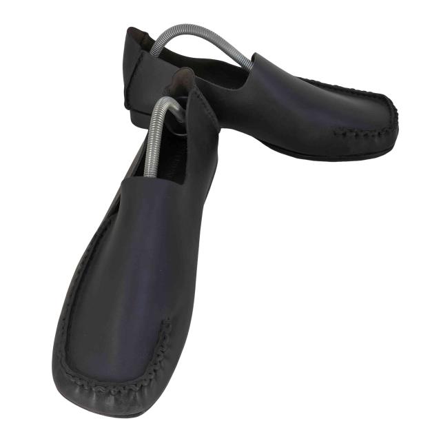 ISSEY MIYAKE MEN(イッセイミヤケメン) レザー モカシン スリッポン メンズ JPN：26 【中古】【ブランド古着バズストア】の通販は