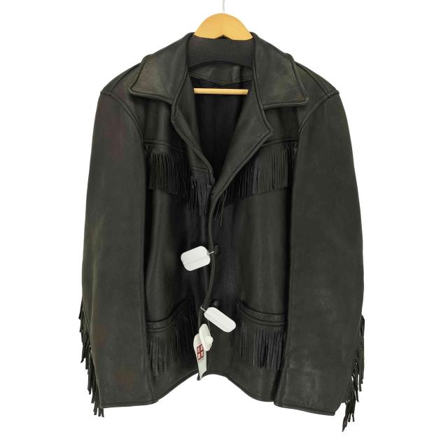 ディオール コート 393C308A5834 サイズ:46 バックプリントテクニカルコットンコート 中古 SB01 ディオール 393C308A5834 バックプリントテクニカルコットンコート