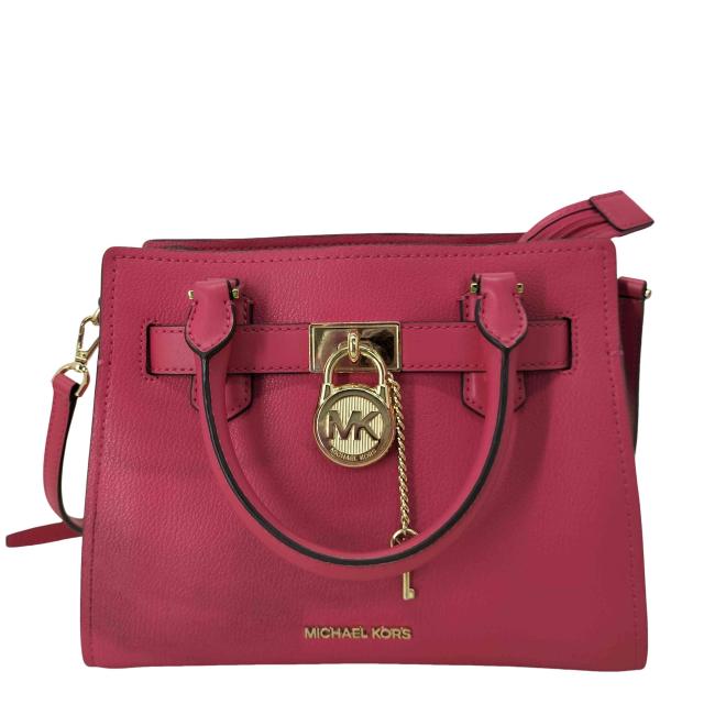 MICHAEL KORS マイケルコース 2wayショルダーバッグ ハンドバッグ