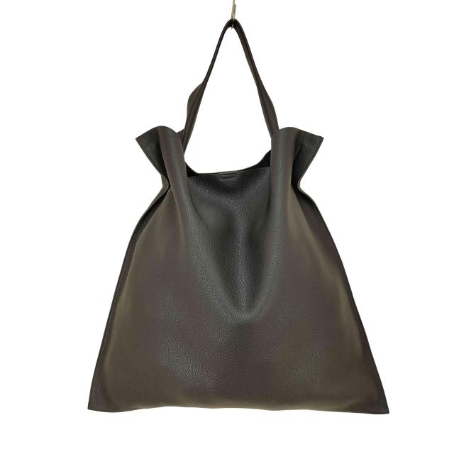 JIL SANDER ジルサンダー XIAO TOTE シャオ レザートートバッグ