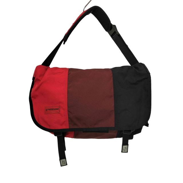 TIMBUK2(ティンバックツー) Classic Messenger Bag クラシックメッセンジャーバック メンズ 表記無 【中古】【ブランド古着バズストア】