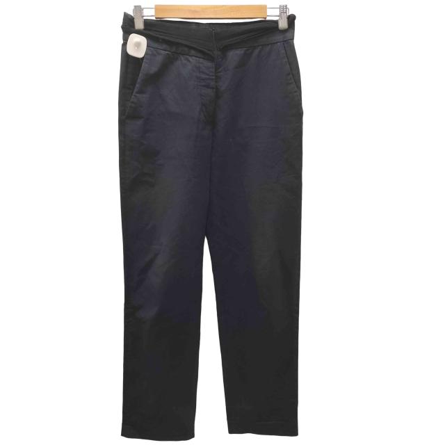 ヘルムート ラング メンズ カジュアルパンツ ボトムス Metallic Stripe