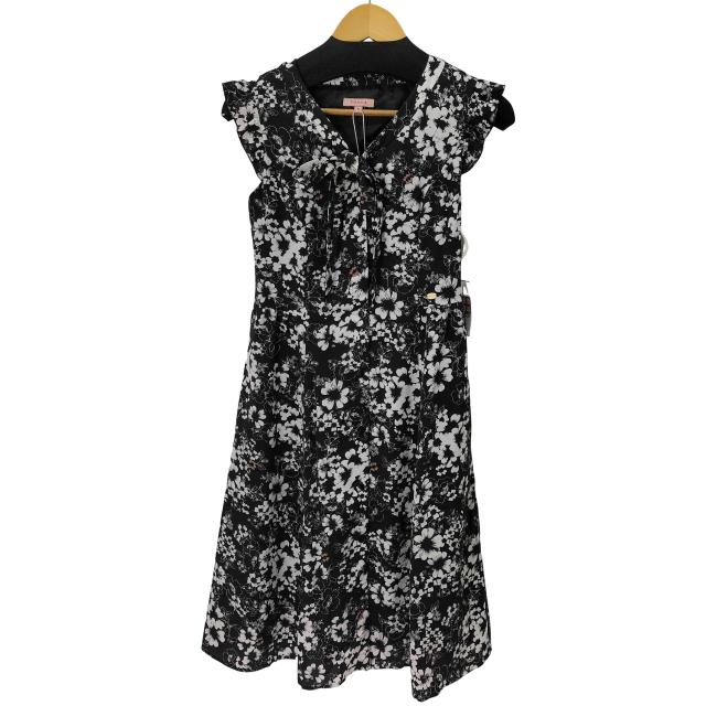 TOCCA(トッカ) FLOWER ROAD ドレス レディース JPN：0 【中古】【ブランド古着バズストア】