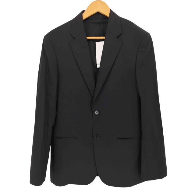 theory(セオリー) 25SS Motion Wool Clinton Travel Blazer A メンズ  36【中古】【ブランド古着バズストア】