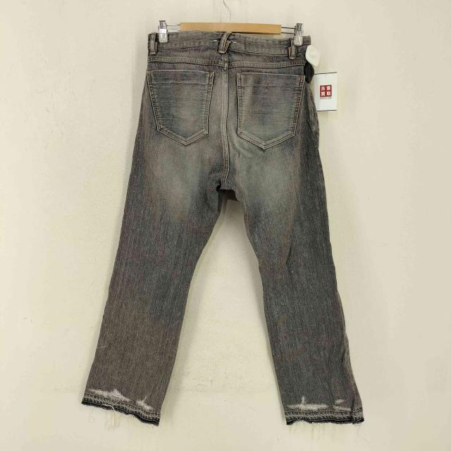 saby(サバイ) KAMATA DENIM TROUSERS TYPE01 -12.5OZ Vintage Wash- メンズ JPN：2 【中古】【ブランド古着バズストア】