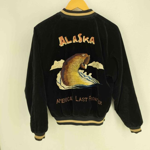 JELADO (ジェラード) アラスカ スカジャン