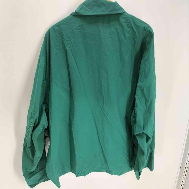 kolor(カラー) 22SS ZIP BLOUSON ジップ ブルゾン メンズ JPN：2