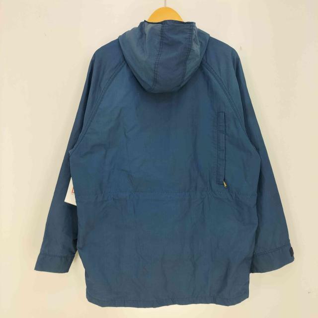 L.L.Bean(エルエルビーン) 80s ツートンタグ BAXTER STATE PARKA  メンズ import：L 【中古】【ブランド古着バズストア】