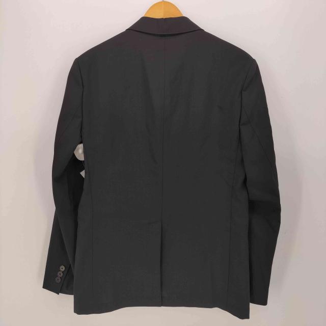 theory(セオリー) 25SS Motion Wool Clinton Travel Blazer A メンズ  36【中古】【ブランド古着バズストア】