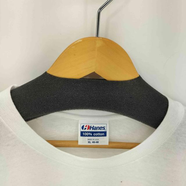 Hanes(ヘインズ) 80S ?1988 STEERPIKE LTD 1987-1988 Sting Nothing