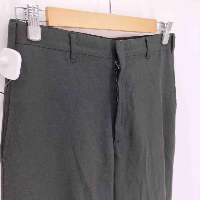FARAH(ファーラー) 60-70s USA製 アルミTALONジップ ノータック