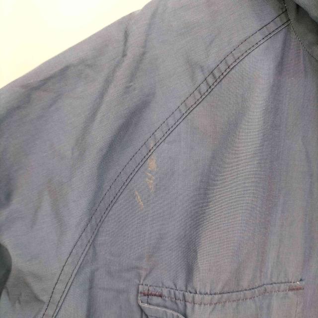 L.L.Bean(エルエルビーン) 80s ツートンタグ BAXTER STATE PARKA  メンズ import：L 【中古】【ブランド古着バズストア】