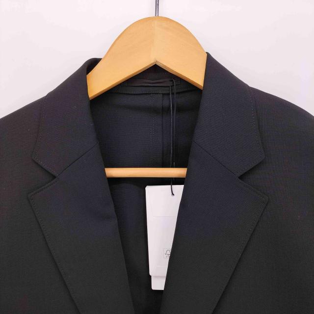theory(セオリー) 25SS Motion Wool Clinton Travel Blazer A メンズ  36【中古】【ブランド古着バズストア】