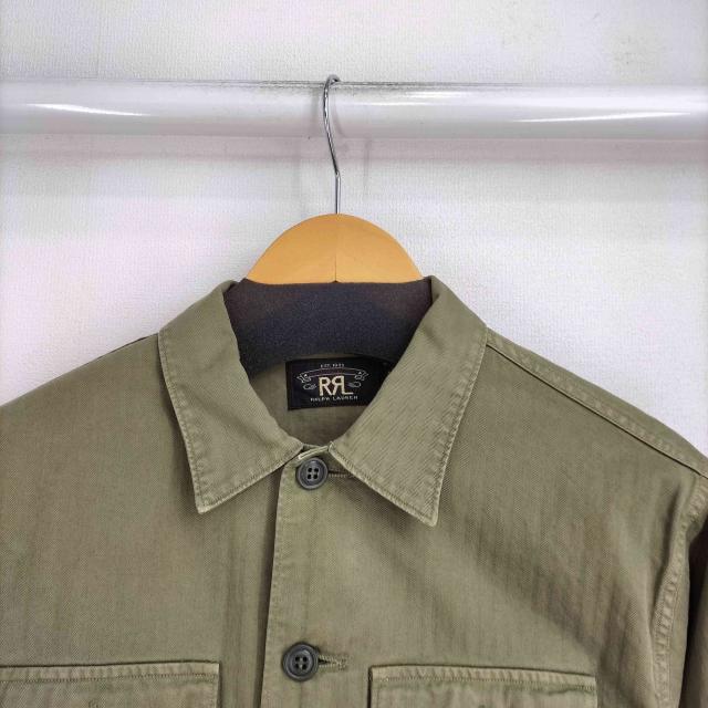 RRL RALPH LAUREN(ダブルアールエルラルフローレン) ヘリンボーン