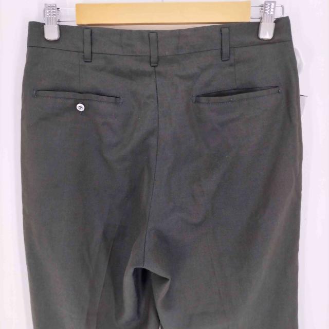 FARAH(ファーラー) 60-70s USA製 アルミTALONジップ ノータック