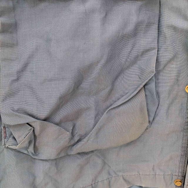 L.L.Bean(エルエルビーン) 80s ツートンタグ BAXTER STATE PARKA  メンズ import：L 【中古】【ブランド古着バズストア】