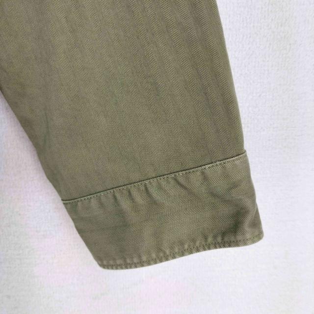 RRL RALPH LAUREN(ダブルアールエルラルフローレン) ヘリンボーン