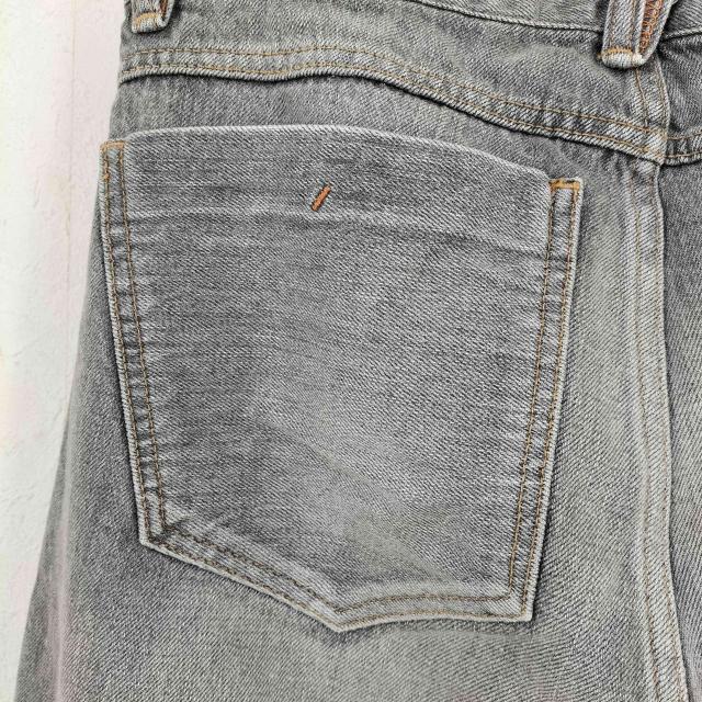 saby(サバイ) KAMATA DENIM TROUSERS TYPE01 -12.5OZ Vintage Wash- メンズ JPN：2 【中古】【ブランド古着バズストア】