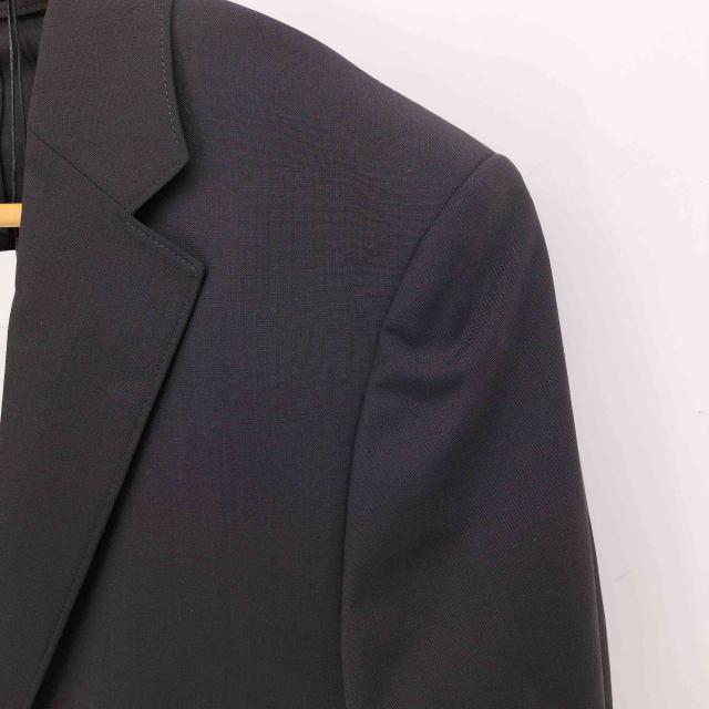 theory(セオリー) 25SS Motion Wool Clinton Travel Blazer A メンズ  36【中古】【ブランド古着バズストア】