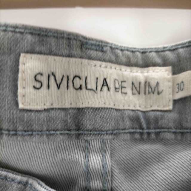 SIVIGLIA(シビリア) GILMAR デニムパンツ メンズ 30【中古】【ブランド