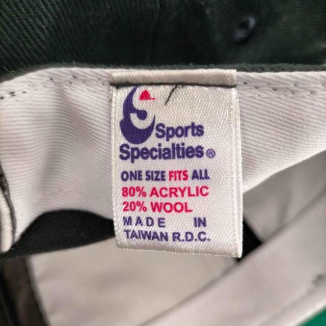 Sports Specialties(スポーツスペシャリティーズ) MADE IN TAIWAN NFL