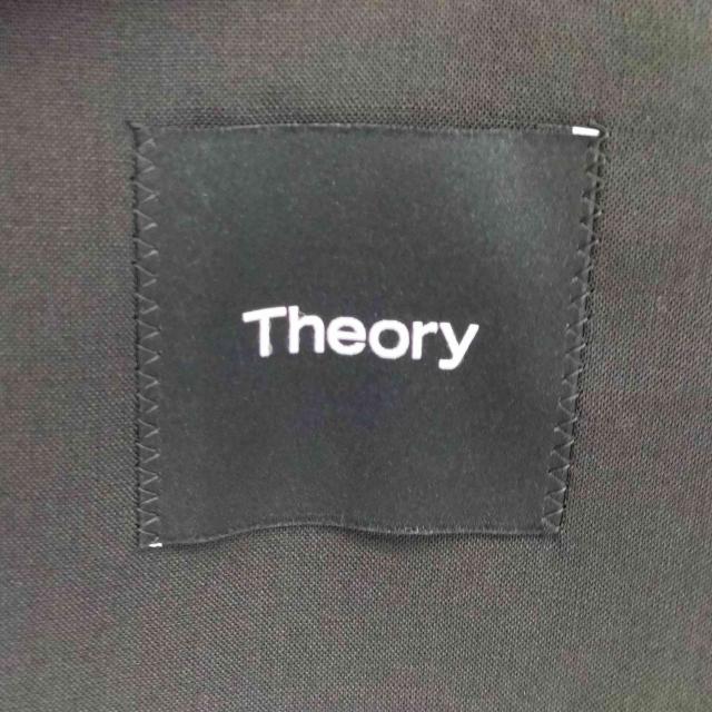 theory(セオリー) 25SS Motion Wool Clinton Travel Blazer A メンズ  36【中古】【ブランド古着バズストア】