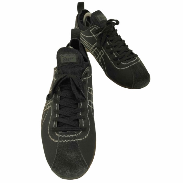 ONITSUKA TIGER(オニツカタイガー) SCLAW ローカットスニーカー メンズ JPN：27.5 【中古】【ブランド古着バズストア】