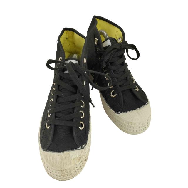 NOVESTA(ノベスタ) STAR DRIBBLE レディース JPN：24 【中古】【ブランド古着バズストア】の通販は