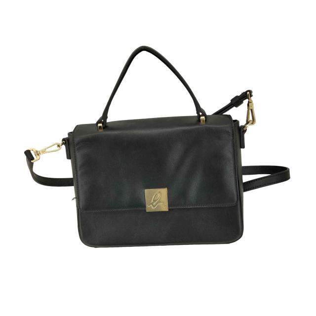 agnes b.(アニエスベー) 2wayハンドバッグ レディース 表記無 【中古】【ブランド古着バズストア】