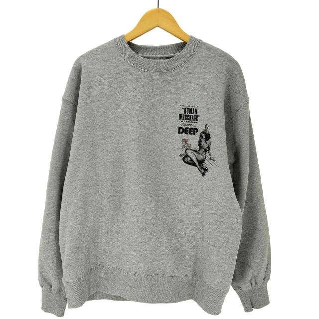 VANS × BEAMS / 別注 Crew Neck Sweat XXL VANS × BEAMS / 別注 Crew Neck Sweat XXL