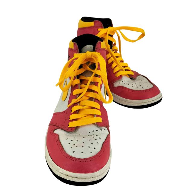 JORDAN BRAND(ジョーダンブランド) AIR JORDAN 1 RETRO HIGH OG メンズ JPN：27 【中古】【ブランド古着バズストア】